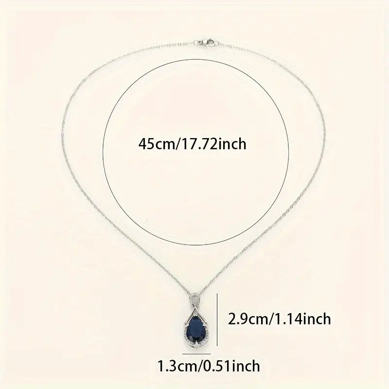 Feymorra Alindra Necklace
