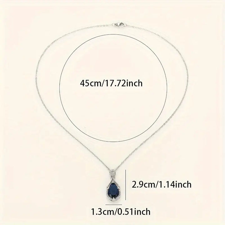 Feymorra Alindra Necklace