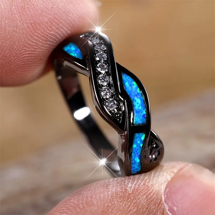 Lunebray Thessia Ring