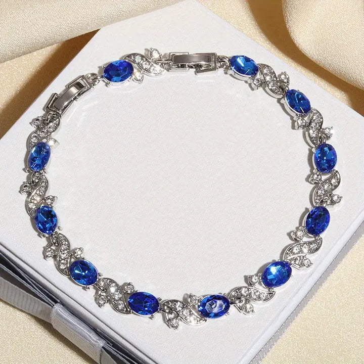 Seraphae Giada Bracelet