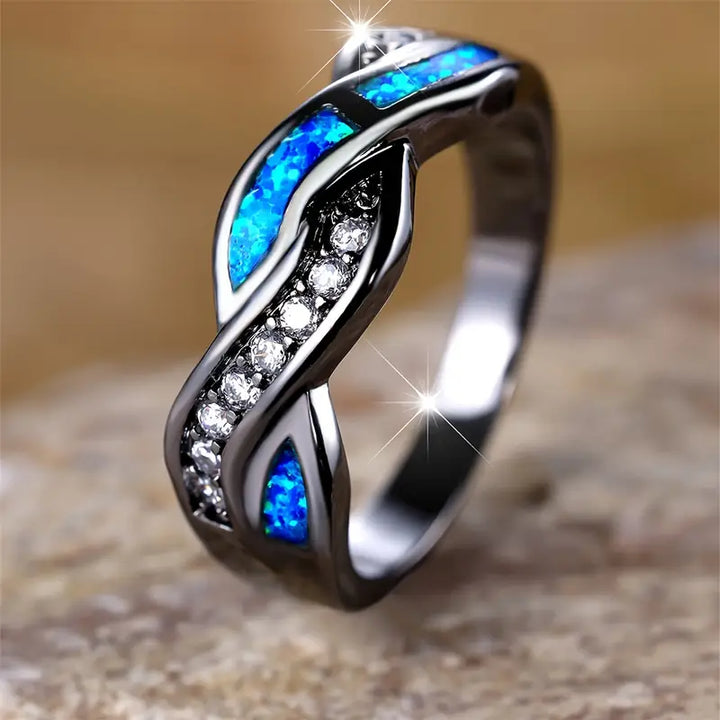 Lunebray Thessia Ring