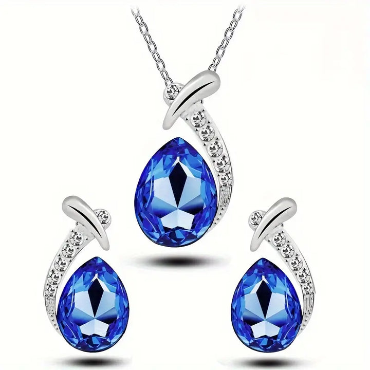 Classic Elegance Mermaid Set