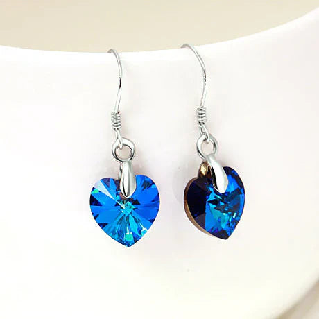 Sappharel Olivienne Jewelry Set