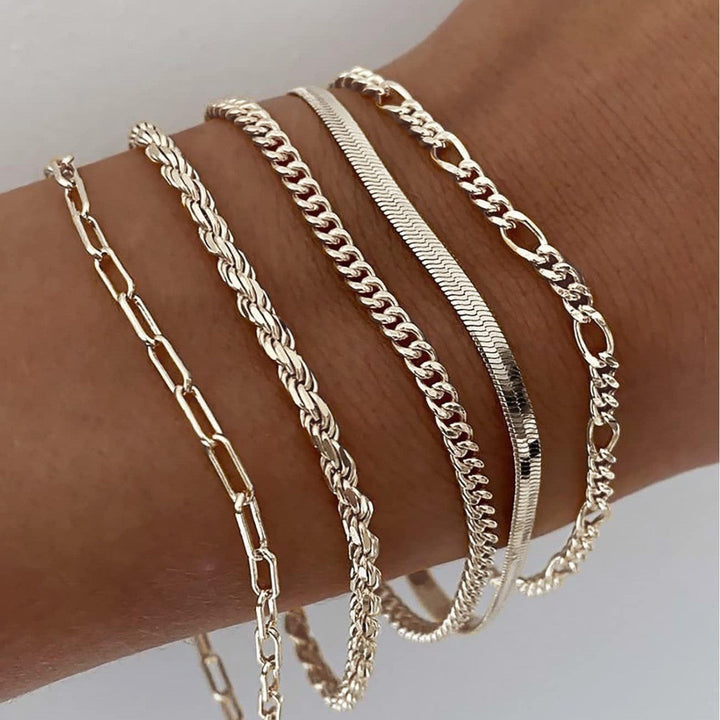Renner Ellis Bracelet Collection