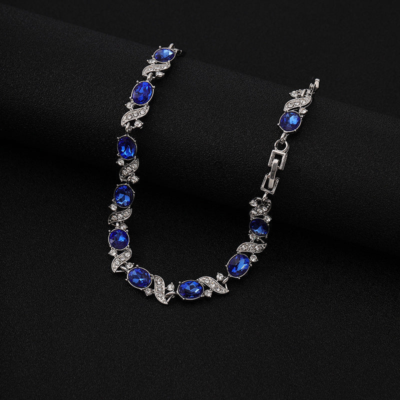 Seraphae Giada Bracelet