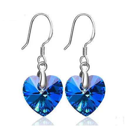 Sappharel Olivienne Jewelry Set