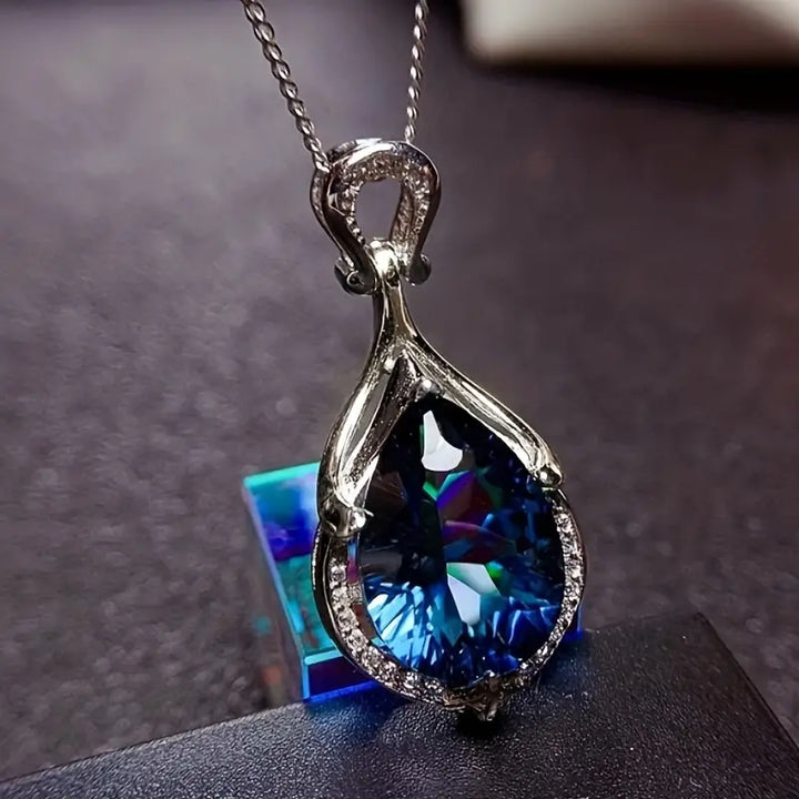 Feymorra Alindra Necklace