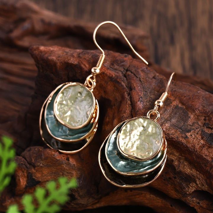 Coho™ | Elegant Zinc Alloy Jewelry
