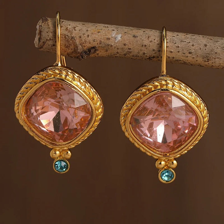 Classic Railey Earrings to Match Your Style