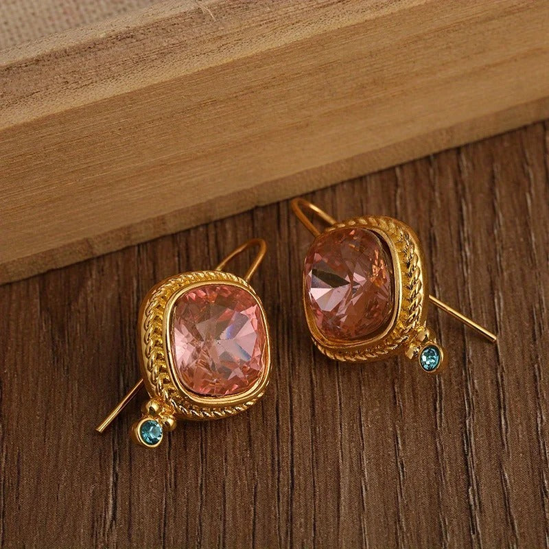 Classic Railey Earrings to Match Your Style