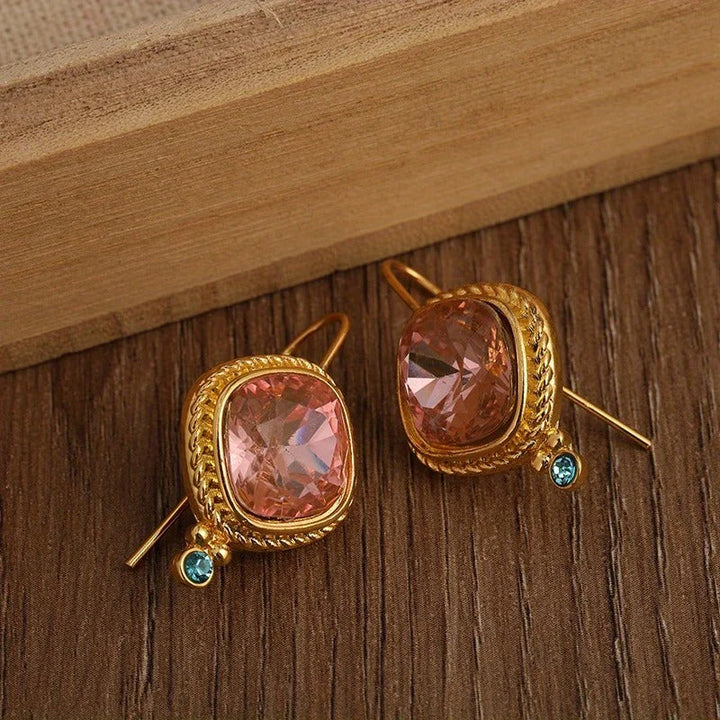 Classic Railey Earrings to Match Your Style