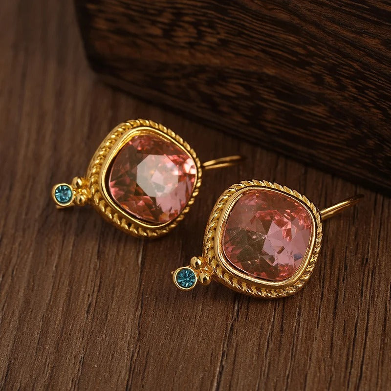 Classic Railey Earrings to Match Your Style