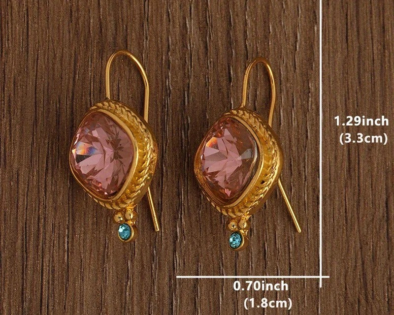 Classic Railey Earrings to Match Your Style