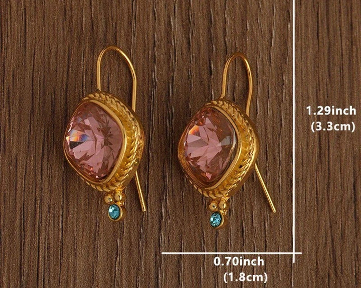 Classic Railey Earrings to Match Your Style
